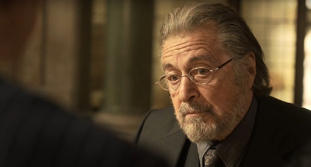 El thriller psicológico que no te dejará despegarte de la pantalla. Imagen: Prime Video