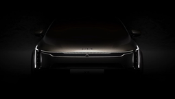 Kia Motors actualizará su sedán más elegante