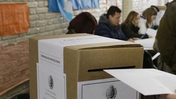 Las últimas apuestas de la UCR y el PJ a 6 días de las PASO