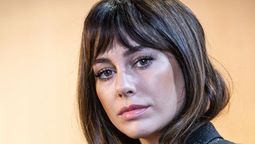 La actriz española Blanca Suárez interpreta a Isabel Riaza Chacón en la serie Jaguar, de Netflix.