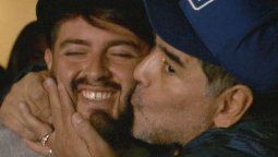 Jugaron por primera vez juntos