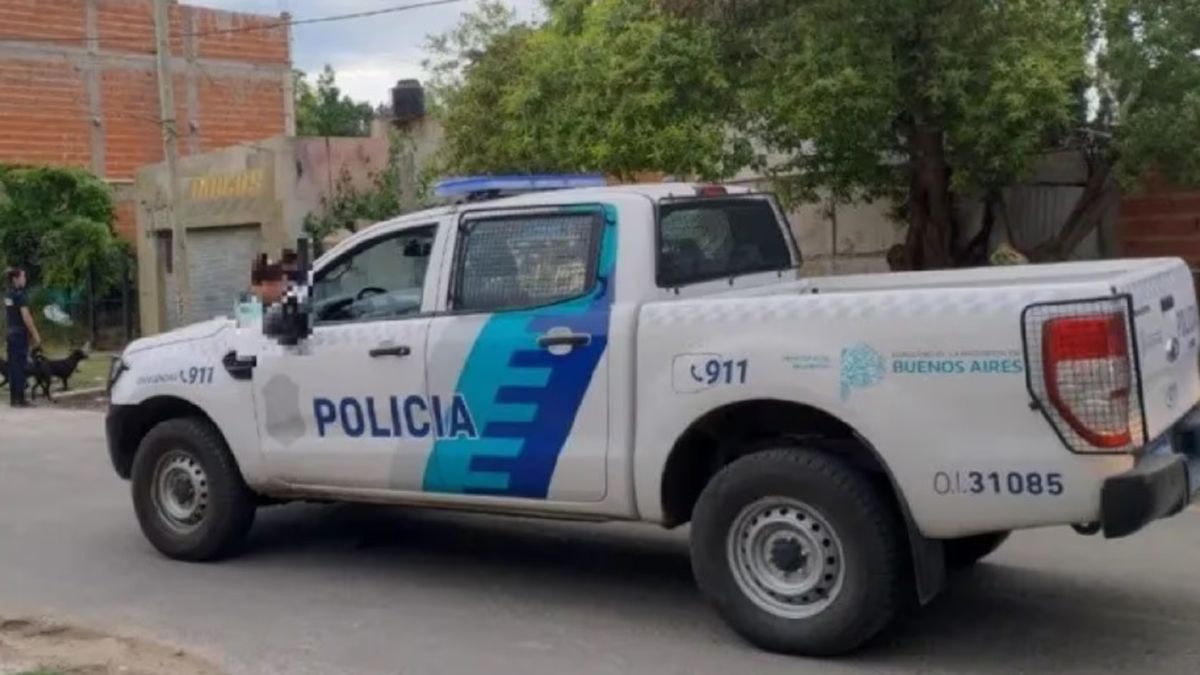Violenta discusión familiar: un niño de 7 años fue baleado y hay varios detenidos