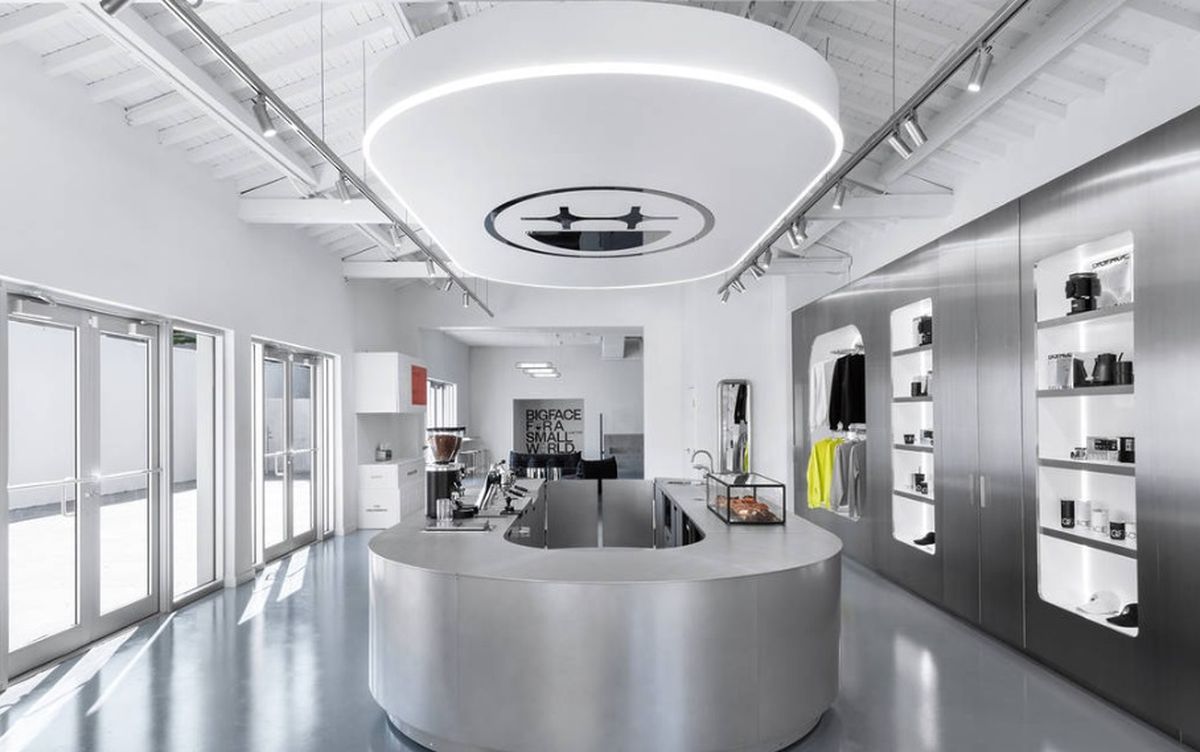Conoce BIGFACE, la cafetería fundada por la estrella de los Miami Heat, Jimmy Butler. Conoce BIGFACE, la cafetería fundada por la estrella de los Miami Heat, Jimmy Butler.