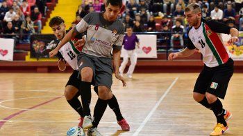 Otro crack al exterior: de Talleres a Colombia sin escalas