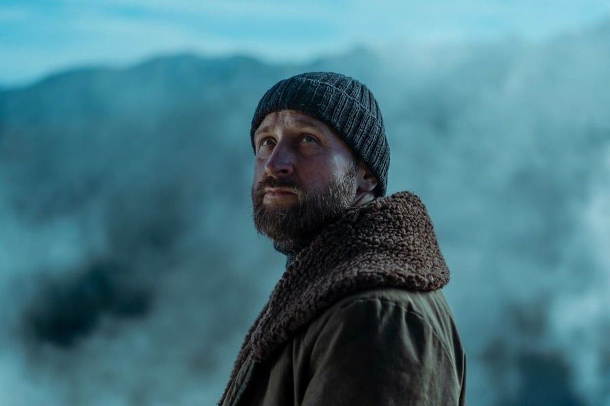 Forst, serie de Netflix.