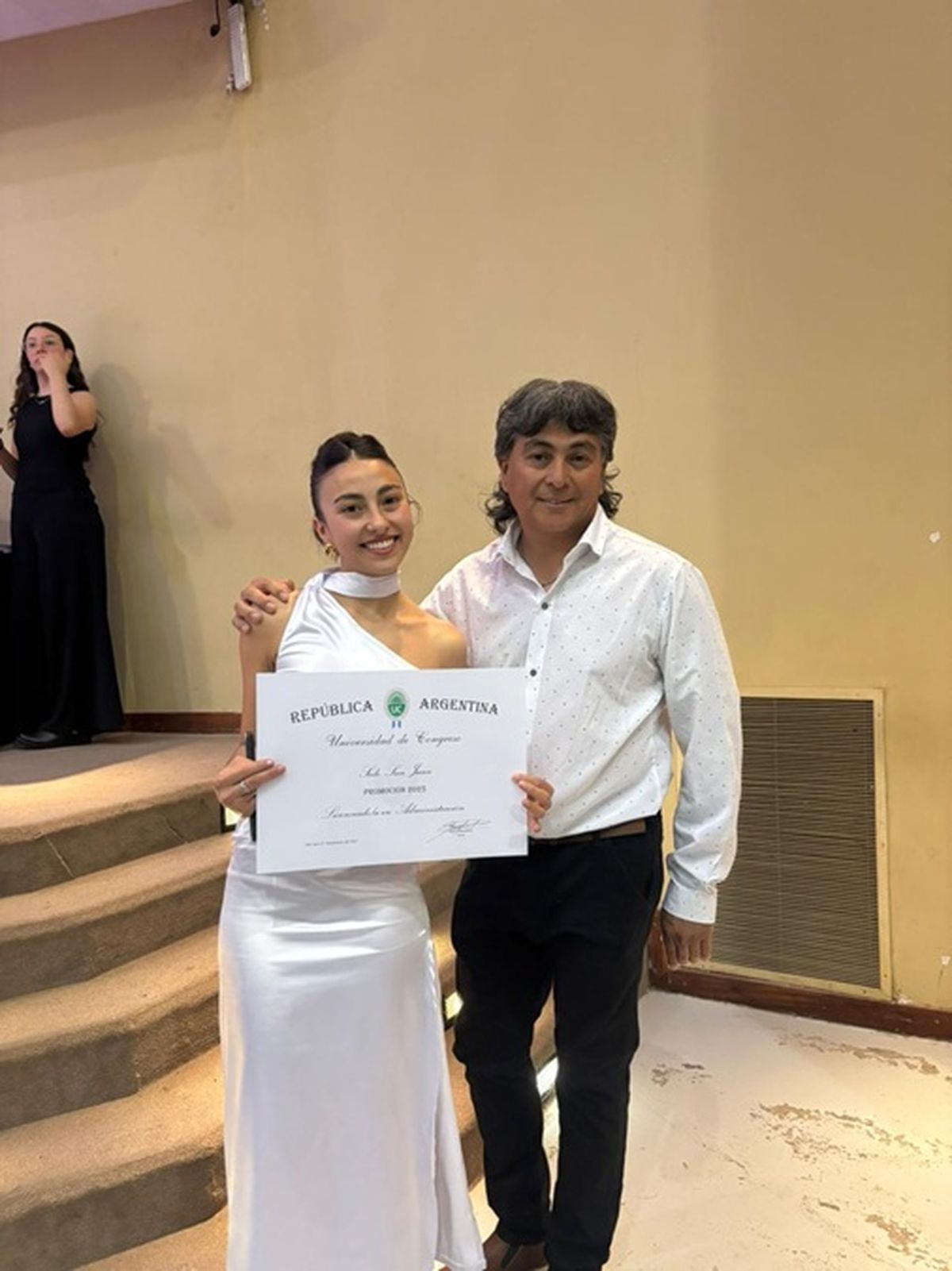 Acto de Colaci&oacute;n en el Centro de Convenciones de San Juan fue una jornada cargada de emoci&oacute;n, orgullo y compromiso.