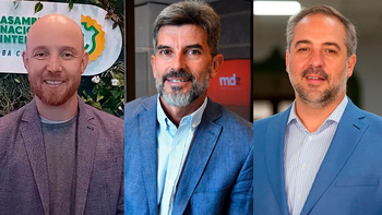 Crece en Mendoza un raro fenómeno político-partidario Crece en Mendoza un raro fenómeno político-partidario
