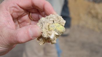 El rol clave del uranio de Dioxitek en la nueva demanda global El rol clave del uranio de Dioxitek en la nueva demanda global