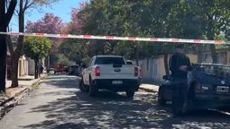 murio un policia de un disparo y demoraron a su pareja: la justicia investiga que ocurrio