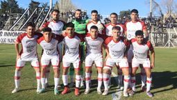 Huracán Las Heras tropezó en el Alto Valle.