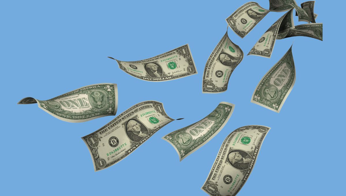 Plazo fijo en dólares