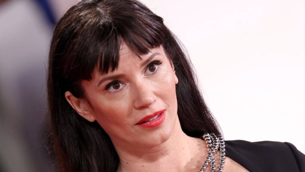 Griselda Siciliani furiosa con Luciano Castro por ponerle un pasacalles