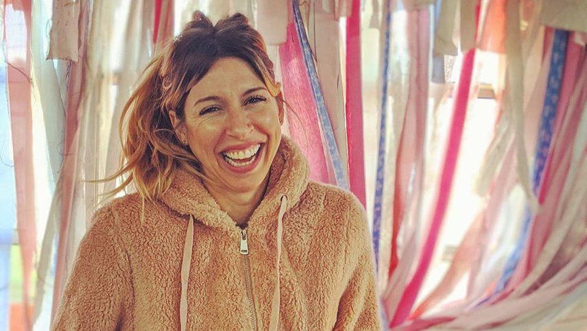 Florencia Bertotti subió un video cantando Floricienta y es furor: cuándo repetirán la serie en Telefe