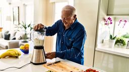 Este ingrediente es recomendado con moderación en los adultos mayores
