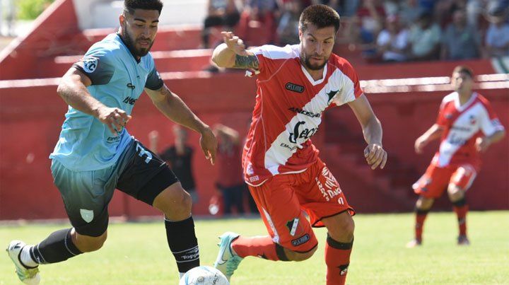 ¡Imperdible! Tercer acto del clásico entre Gutiérrez y Maipú