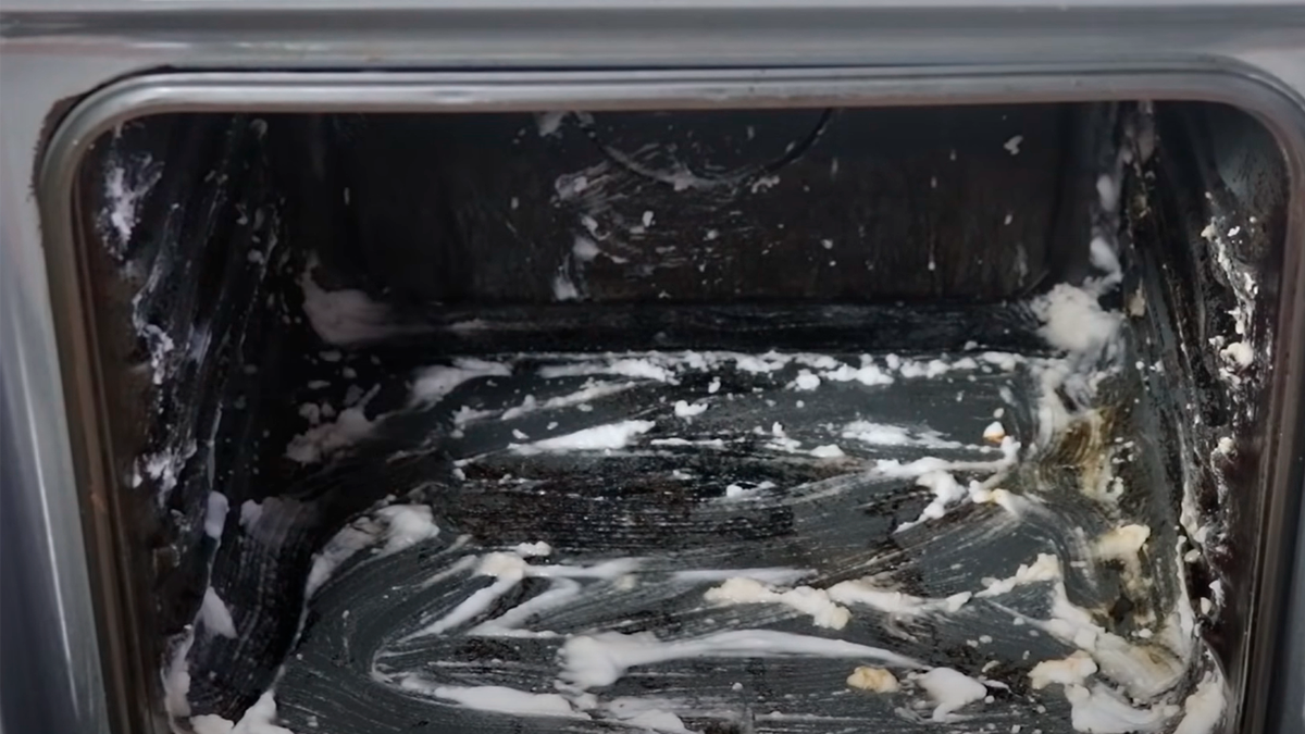 Los trucos caseros con bicarbonato son de los más eficientes de toda la cocina.