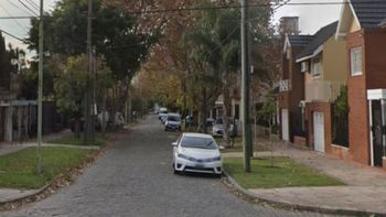 Tragedia familiar: asesinó a puñaladas a su hijo de 8 años y luego intentó suicidarse