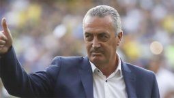 Alfaro buscará ir a Qatar 2022 con la Selección de Ecuador