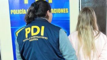 Cayó una banda conformada por presos y mujeres que cometían estafas y robos por Facebook