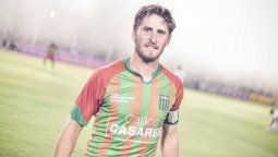 La Lepra contactó a un notable goleador