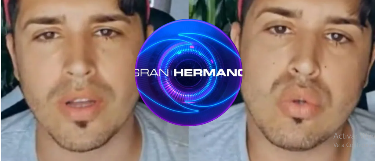 Abuso sexual. Un ex Gran Hermano denunció haber sido abusado por un conductor.