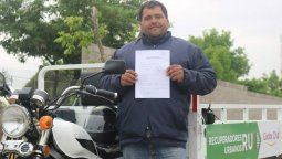 Jubiló al caballo