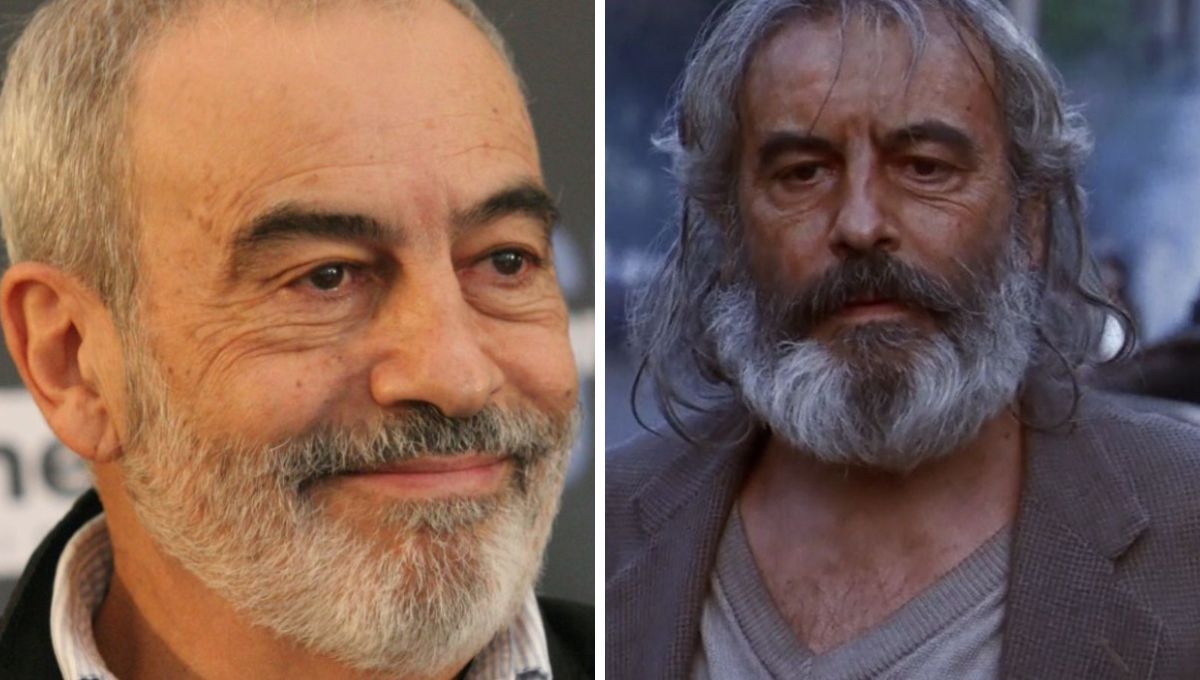 México llora la muerte del actor Emilio Echevarría: sus mejores películas y series