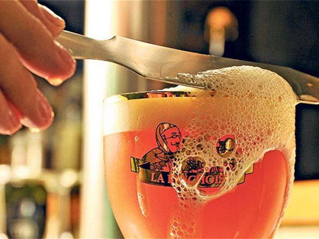 Piden que la cerveza sea patrimonio de la humanidad