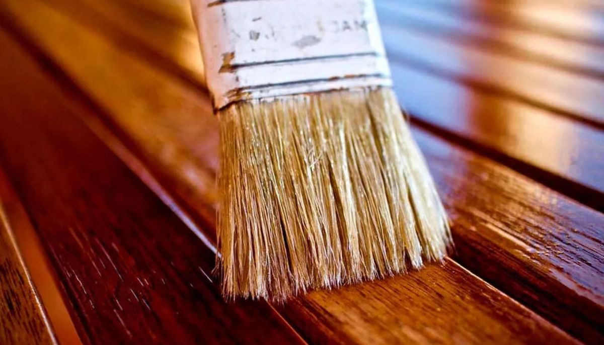 Cómo preparar barniz casero para tus manualidades: fácil y económico