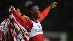¡Tremendo final! Estudiantes consiguió una agónica clasificación