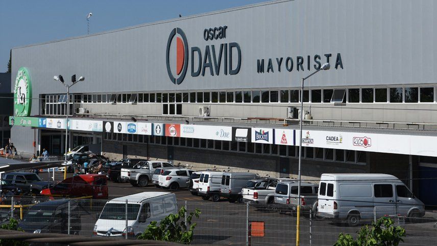 Oscar David Mahyorista es el híper más elegido por los chilenos para hacer compras.