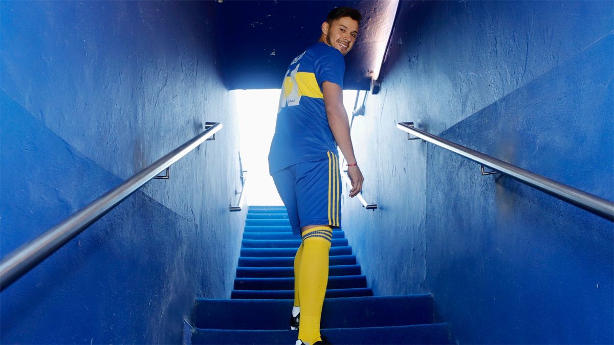 Oscar Romero está entre algodones y no jugará ante Estudiantes.