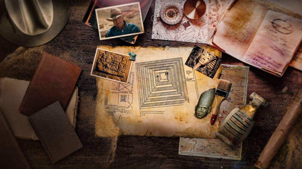 Netflix estrenó una inquietante película, está en el Top 10 y la está rompiendo