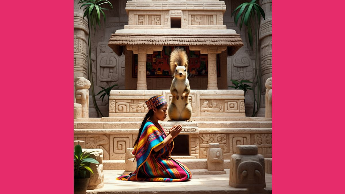 Horóscopo maya: todas las predicciones para hoy viernes 30 de mayo de 2025. Horóscopo maya: todas las predicciones para hoy viernes 30 de mayo de 2025.