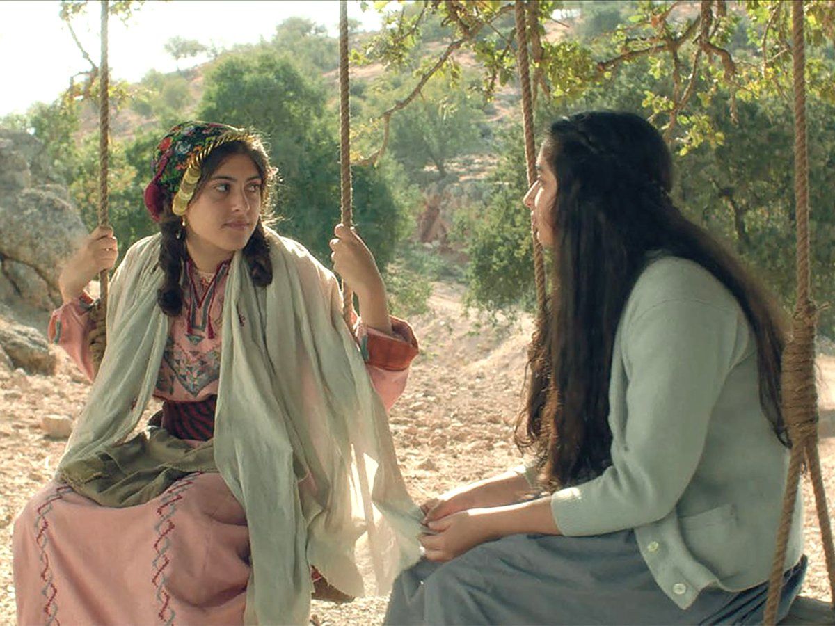 Streaming. Netflix: cómo ver la polémica película "oculta" y candidata al Óscar.