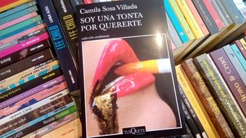 Soy una tonta por quererte, el libro que está siendo sensación en Argentina