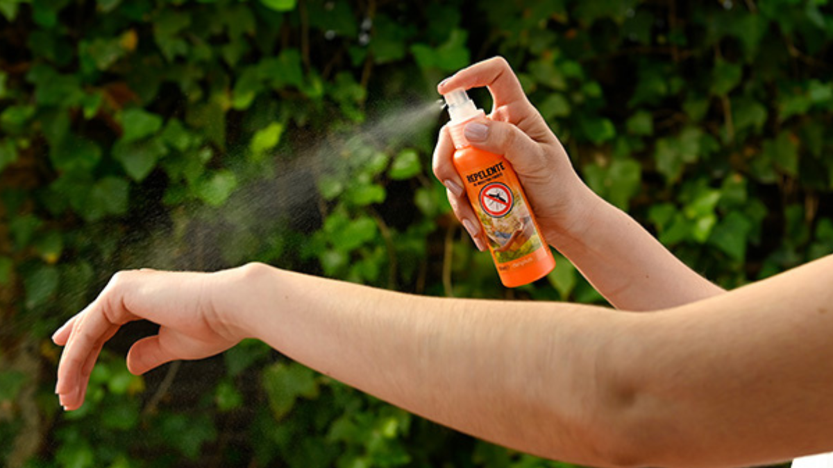Mercadona tiene otros productos que te ayudarán a ahuyentar a los molestos mosquitos.