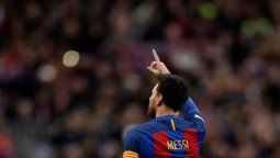 Los detalles que no viste de los nuevos botines de Messi