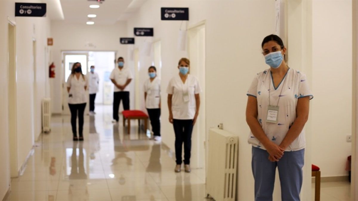 La Facultad de Ciencias Médicas juega un papel fundamental ante los nuevos paradigmas.
