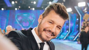 Tras el berrinche de Tinelli, El Trece tiró una bomba