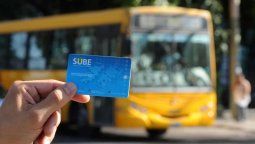 Boleto Estudiantil: cómo tramito el descuento para la SUBE