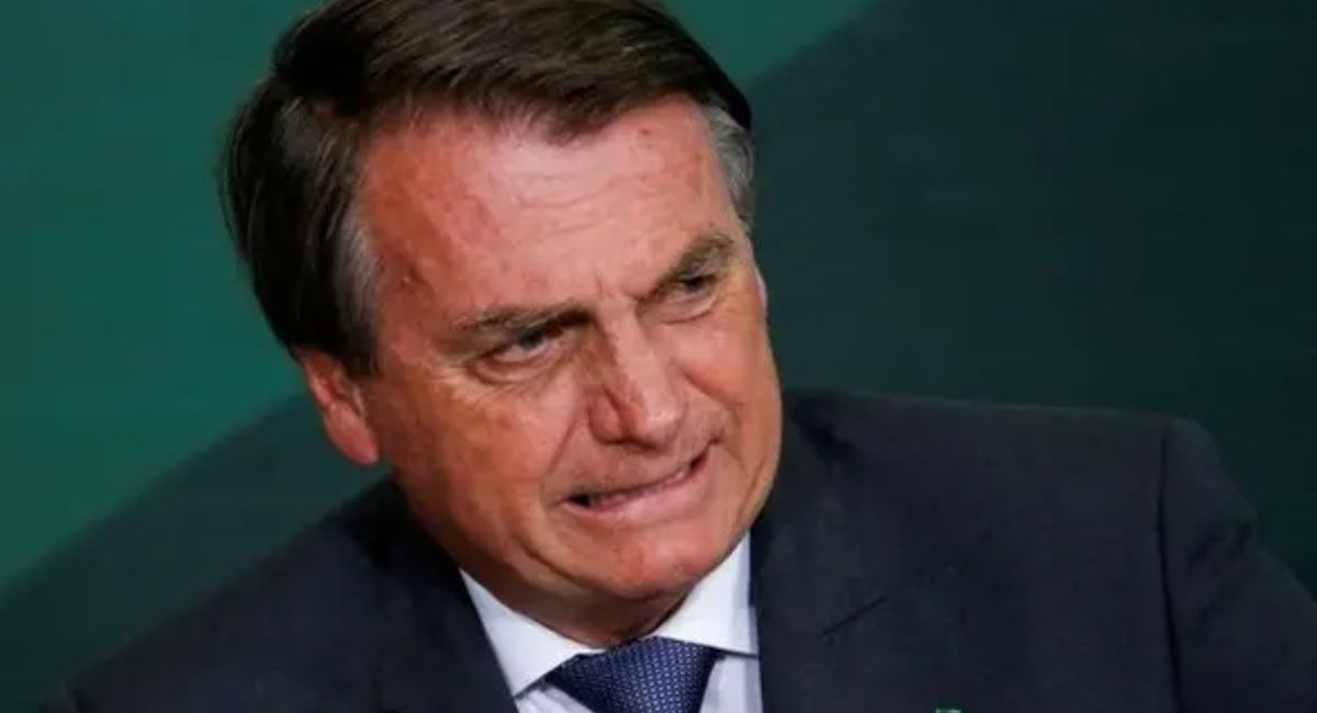 El ex presidente de Brasil Jair Bolsonaro fue autorizado a someterse a una operación de hernia