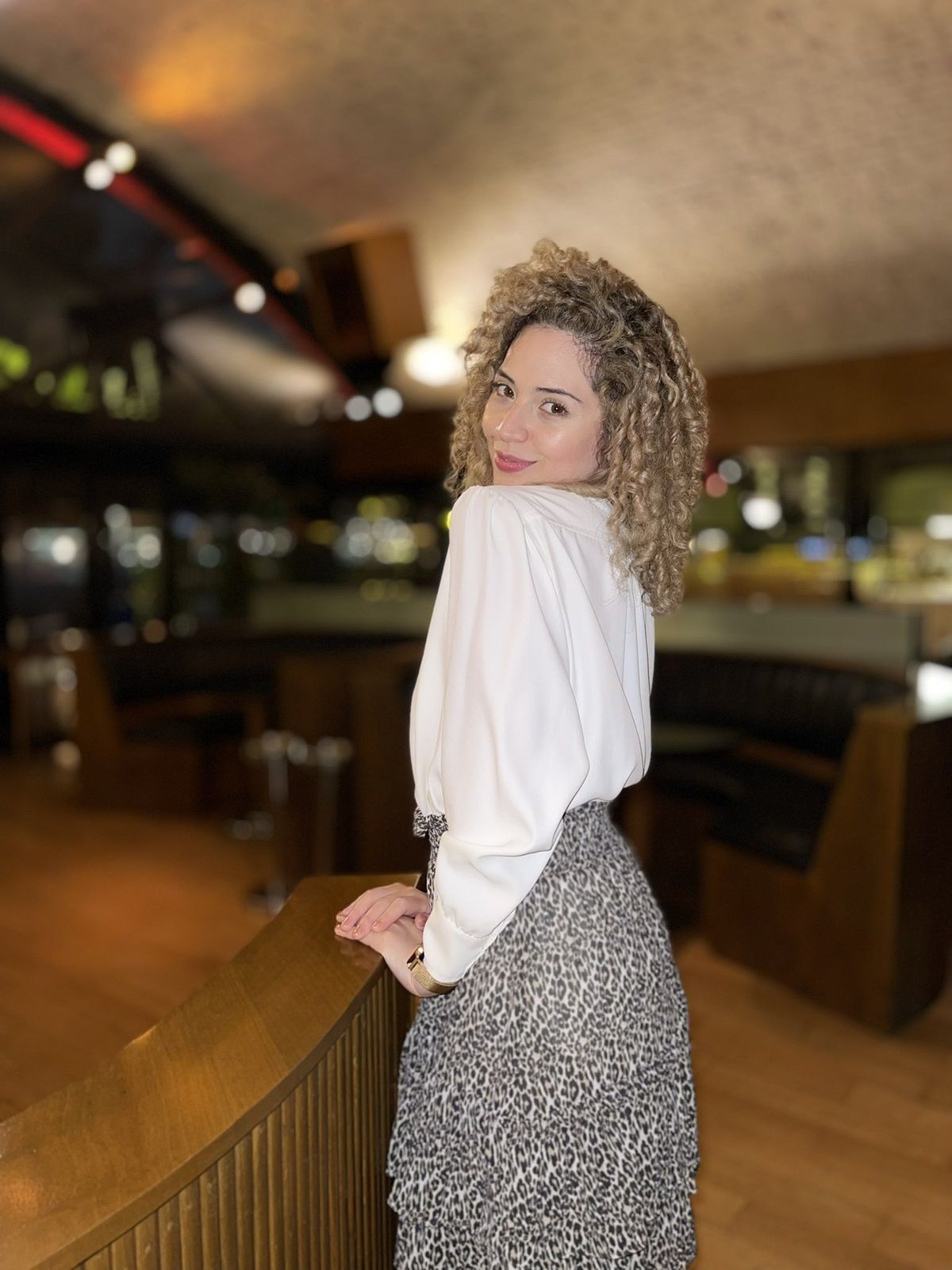 La imagen con la que Lourdes Arrieta celebró la aprobación de la Ley Bases en el Senado. La imagen con la que Lourdes Arrieta celebró la aprobación de la Ley Bases en el Senado.