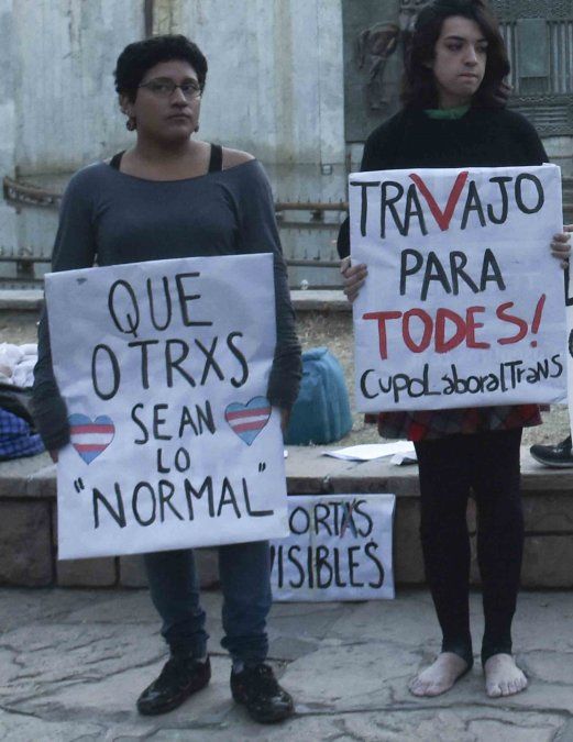 Lenguaje inclusivo. La RAE desestimó avanzar en su Observatorio con elle.