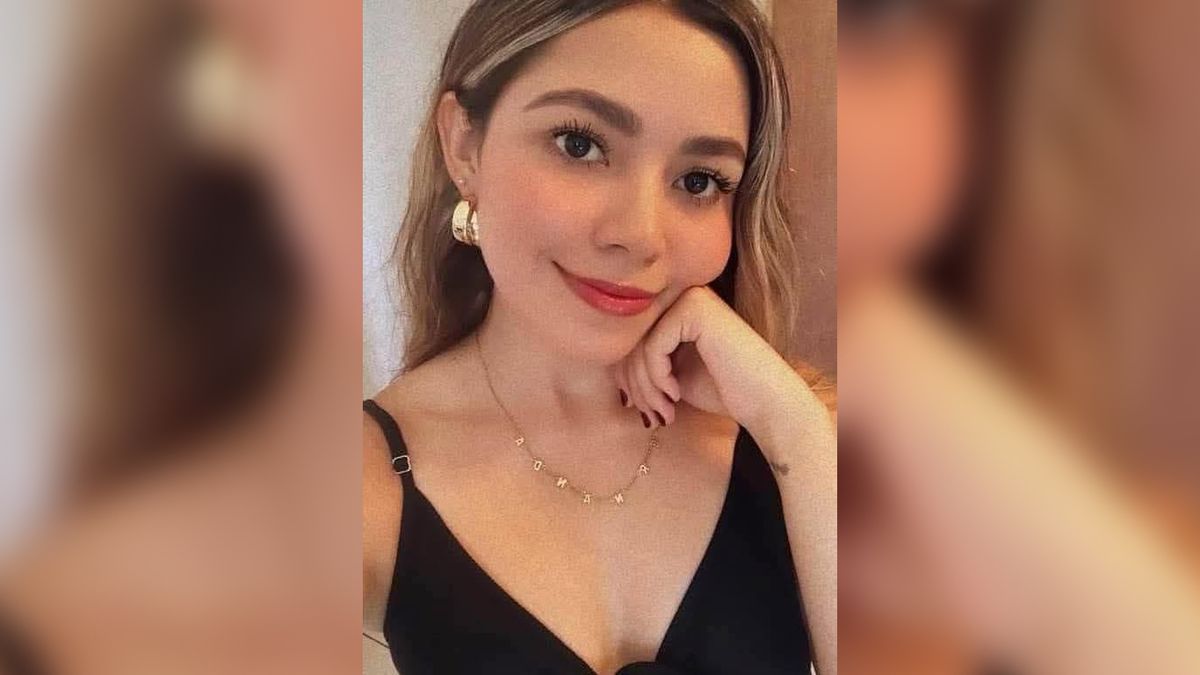 María Fernanda Vázquez Valverde tenía 31 años. María Fernanda Vázquez Valverde tenía 31 años. 