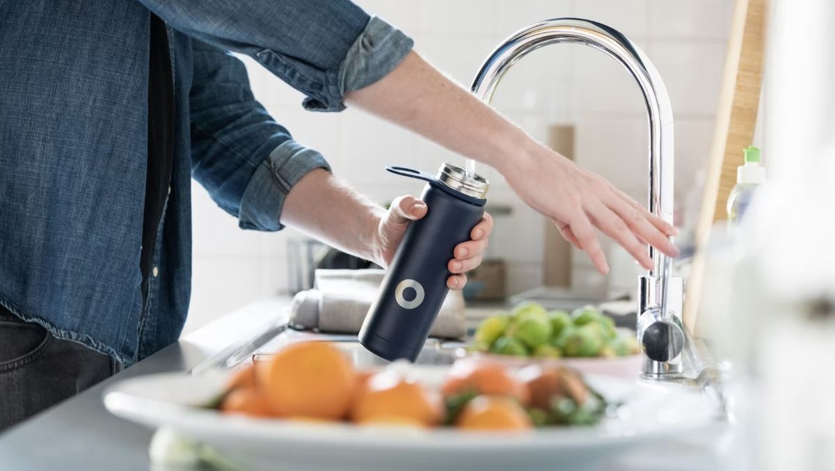 AYSAM resarcirá a los vecinos de El Challao por las deficiencias en el servicio de agua potable. AYSAM resarcirá a los vecinos de El Challao por las deficiencias en el servicio de agua potable.