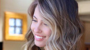 Rocío Guirao Díaz: por qué se fue del país y cómo es el exótico barrio en el que vive