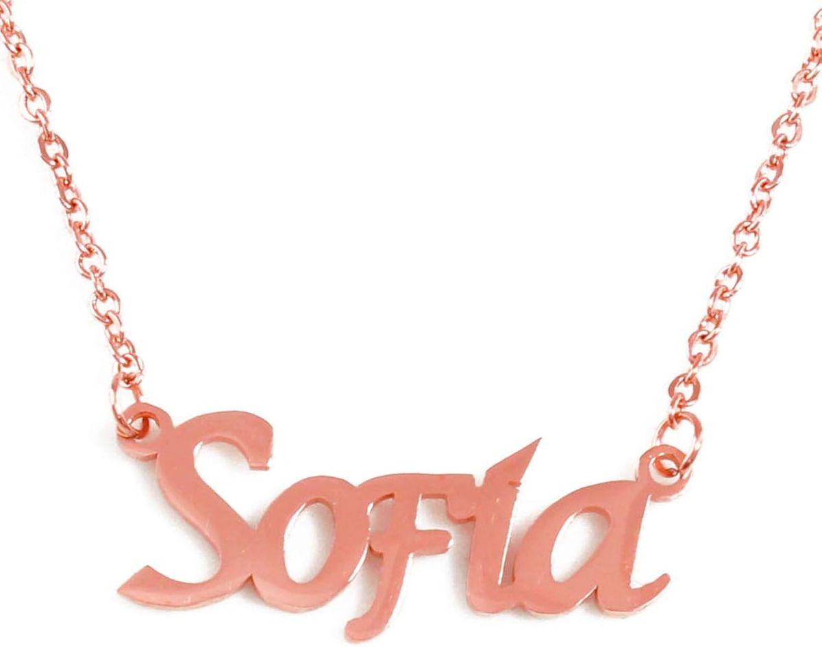 Popular en Argentina: este es el nombre más lindo del mundo, según estudio Popular en Argentina: este es el nombre más lindo del mundo, según estudio