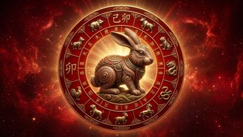 HORÓSCOPO CHINO: las predicciones del viernes 6 de marzo, día del Conejo de Tierra Yin HORÓSCOPO CHINO: las predicciones del viernes 6 de marzo, día del Conejo de Tierra Yin