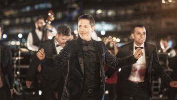 El Host: Adrián Suar, con fecha confirmada para su debut